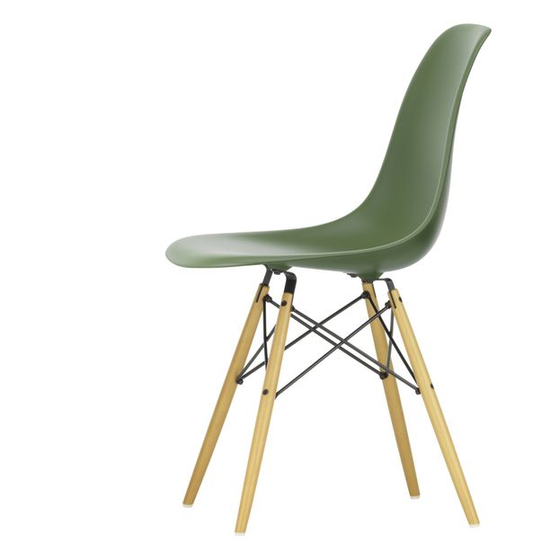 Sedia DSW Charles & Ray Eames, 1950-product
