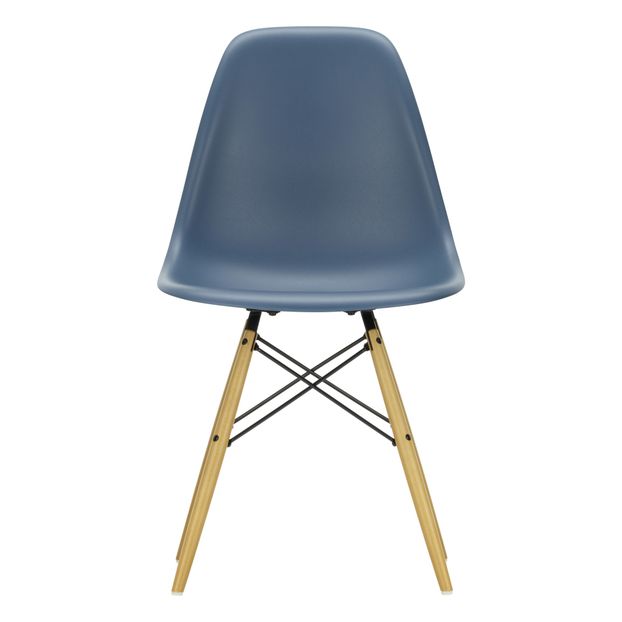 Sedia DSW Charles & Ray Eames, 1950-product