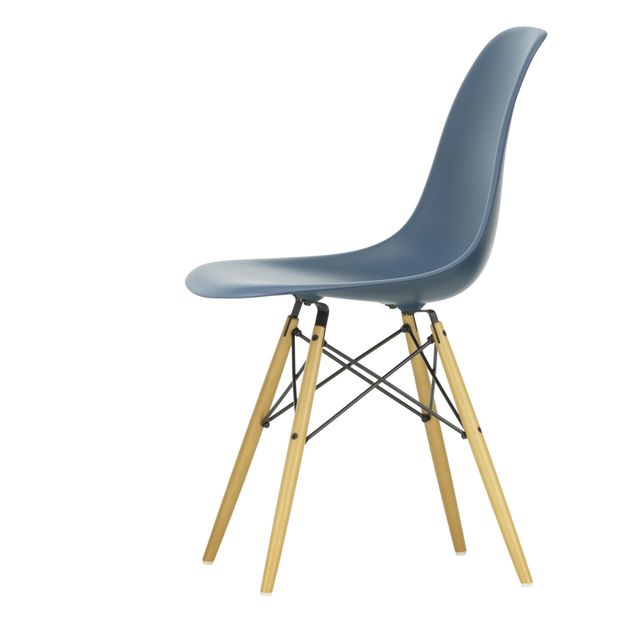 Sedia DSW Charles & Ray Eames, 1950-product