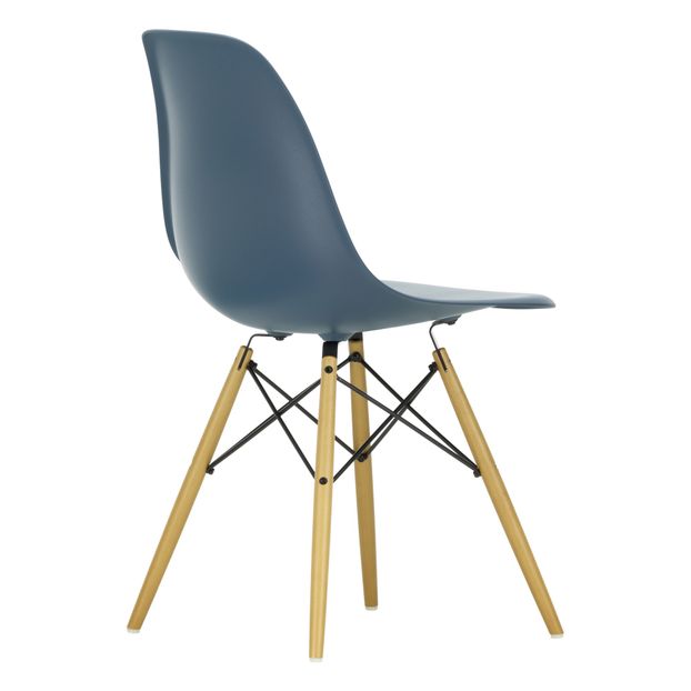 Sedia DSW Charles & Ray Eames, 1950-product
