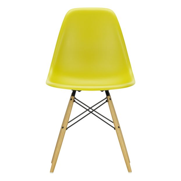 Sedia DSW Charles & Ray Eames, 1950-product