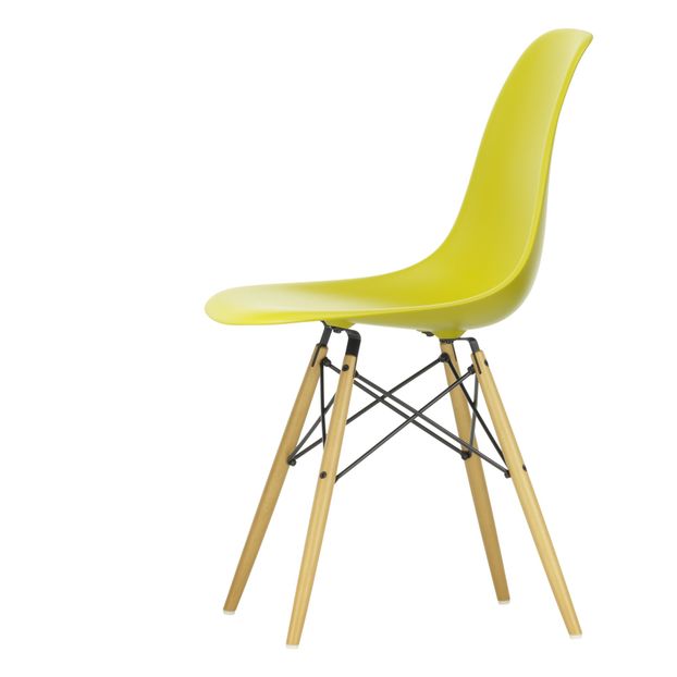Sedia DSW Charles & Ray Eames, 1950-product
