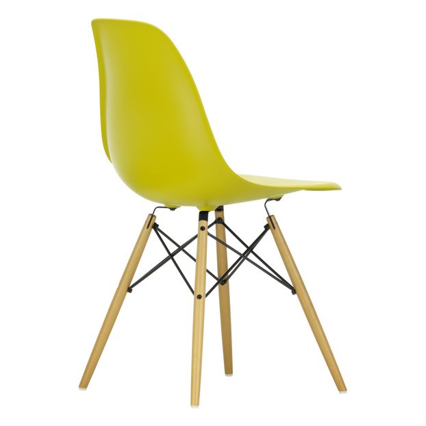 Sedia DSW Charles & Ray Eames, 1950-product