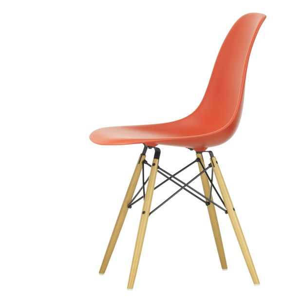 Sedia DSW Charles & Ray Eames, 1950-product