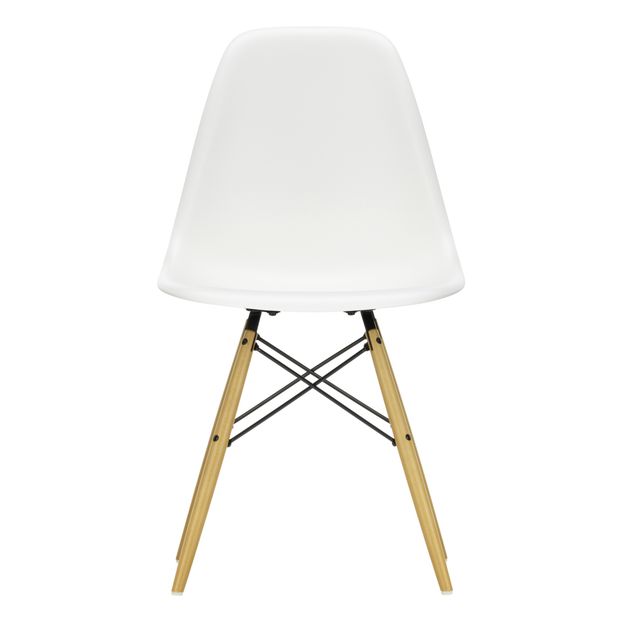 Sedia DSW Charles & Ray Eames, 1950-product