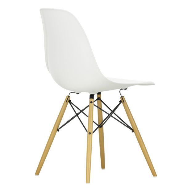Sedia DSW Charles & Ray Eames, 1950-product