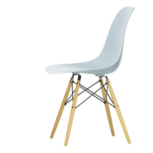 Sedia DSW Charles & Ray Eames, 1950-product