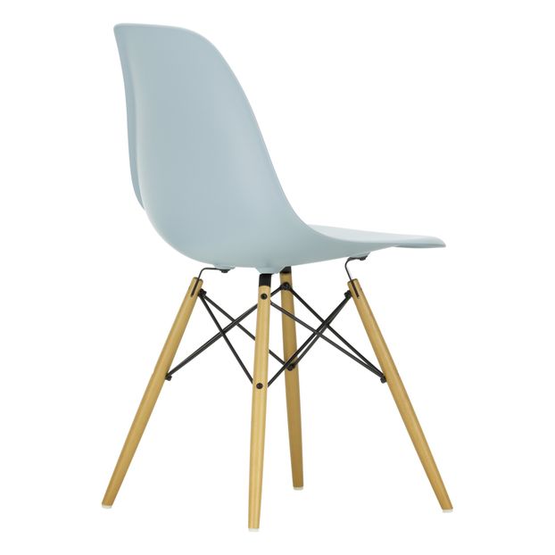 Sedia DSW Charles & Ray Eames, 1950-product