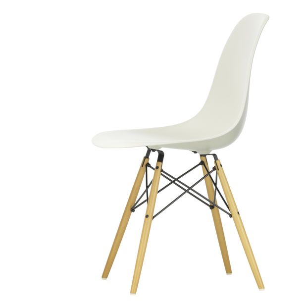 Sedia DSW Charles & Ray Eames, 1950-product