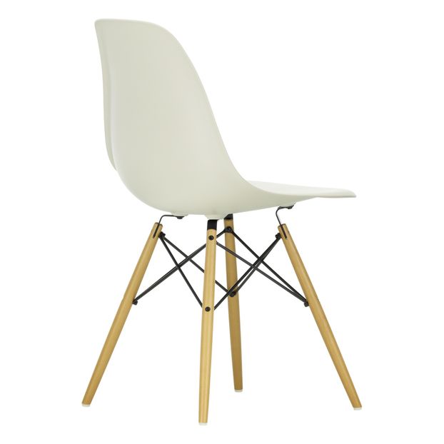 Sedia DSW Charles & Ray Eames, 1950-product