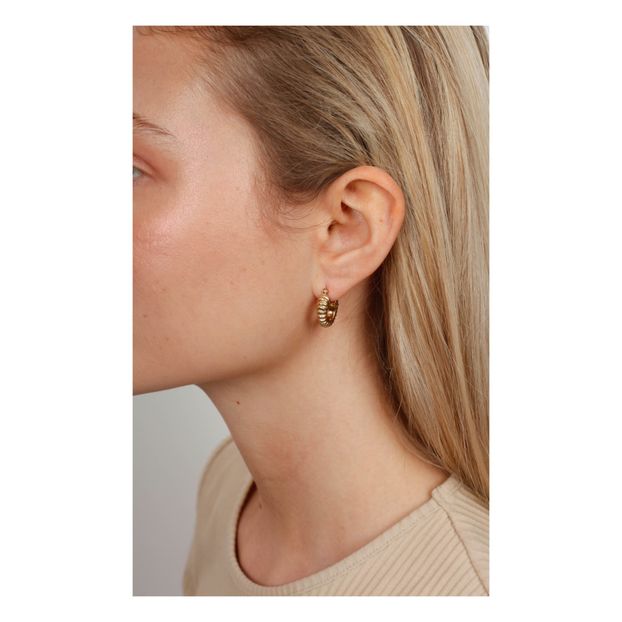 Boucles d'Oreilles Mini Bora-product