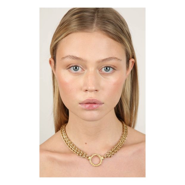 Collar Louise-product