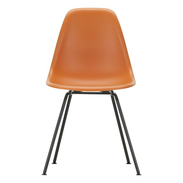 Sedia DSX , Charles & Ray Eames 1950-product