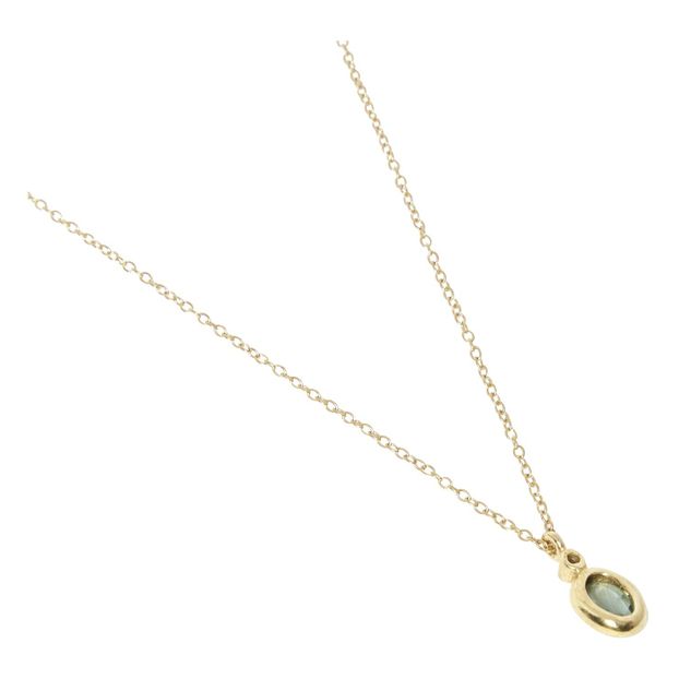 Collier Aby-product