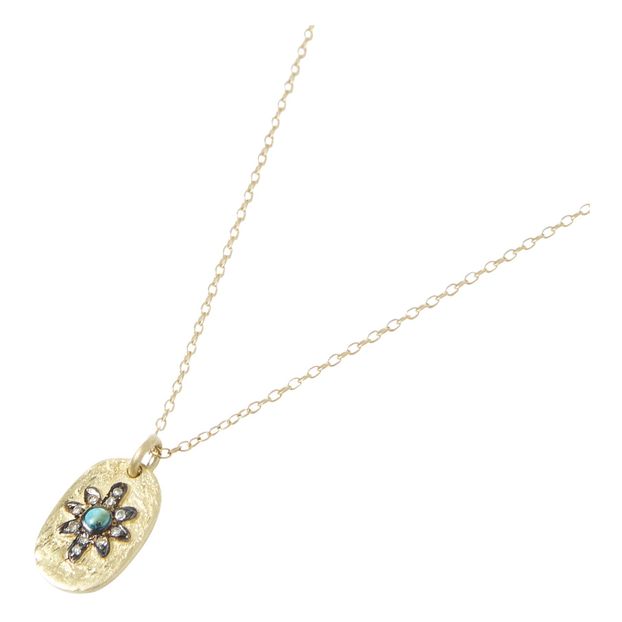 Collier Manu-product