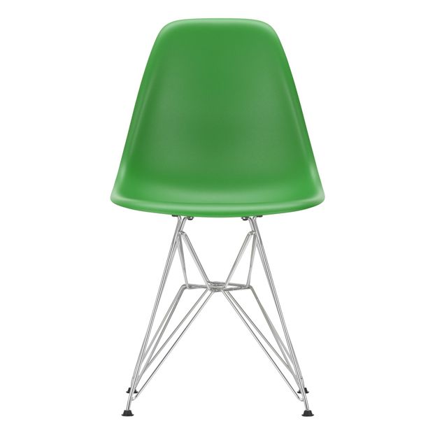Sedia DSR , Charles & Ray Eames 1950-product