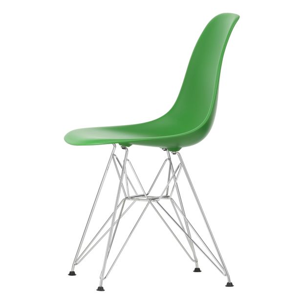 Sedia DSR , Charles & Ray Eames 1950-product