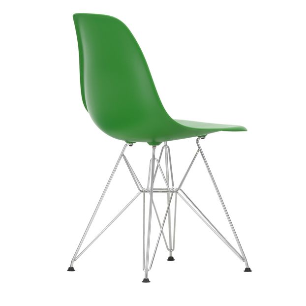 Sedia DSR , Charles & Ray Eames 1950-product