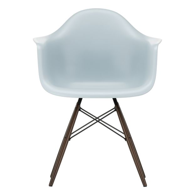 Sedia DAW Charles & Ray Eames, 1950-product