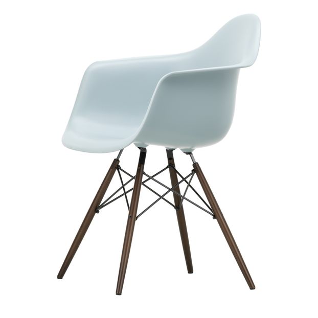 Sedia DAW Charles & Ray Eames, 1950-product