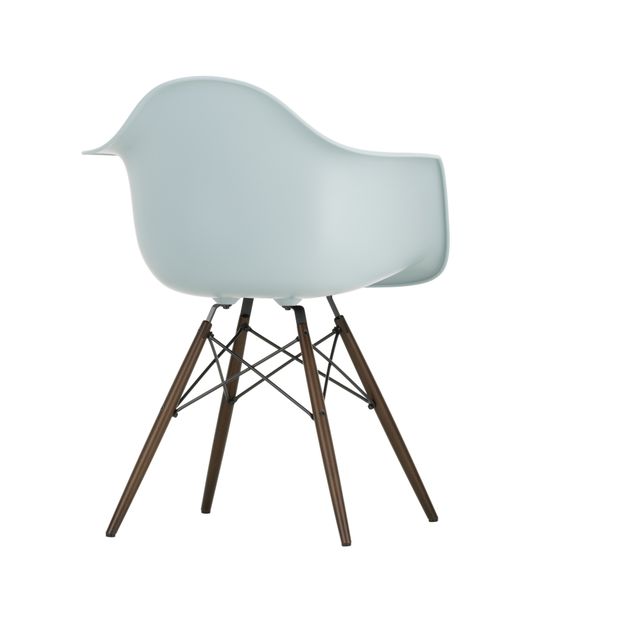Sedia DAW Charles & Ray Eames, 1950-product