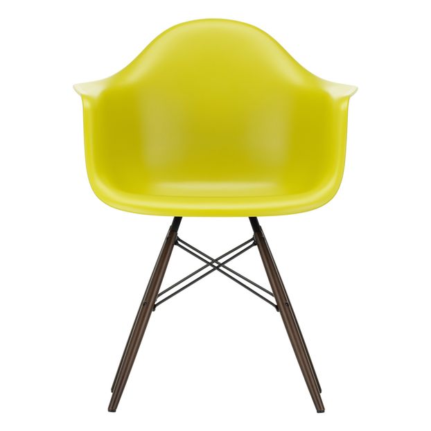 Sedia DAW Charles & Ray Eames, 1950-product