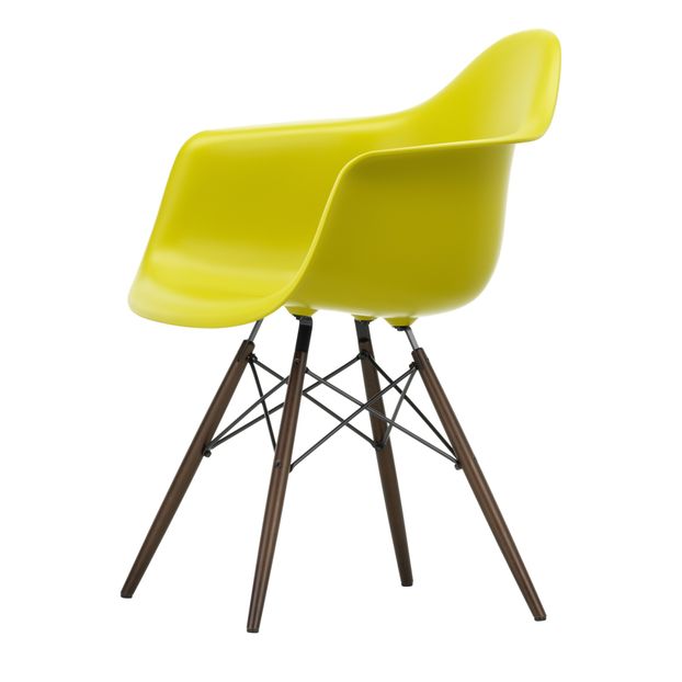 Sedia DAW Charles & Ray Eames, 1950-product