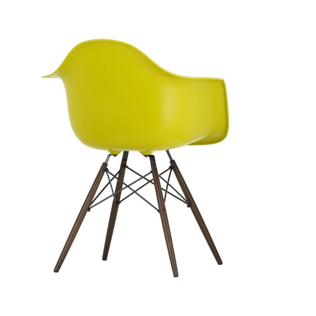 Sedia DAW Charles & Ray Eames, 1950-product