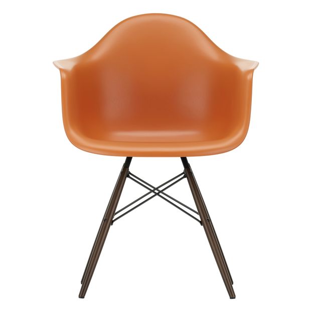 Sedia DAW Charles & Ray Eames, 1950-product