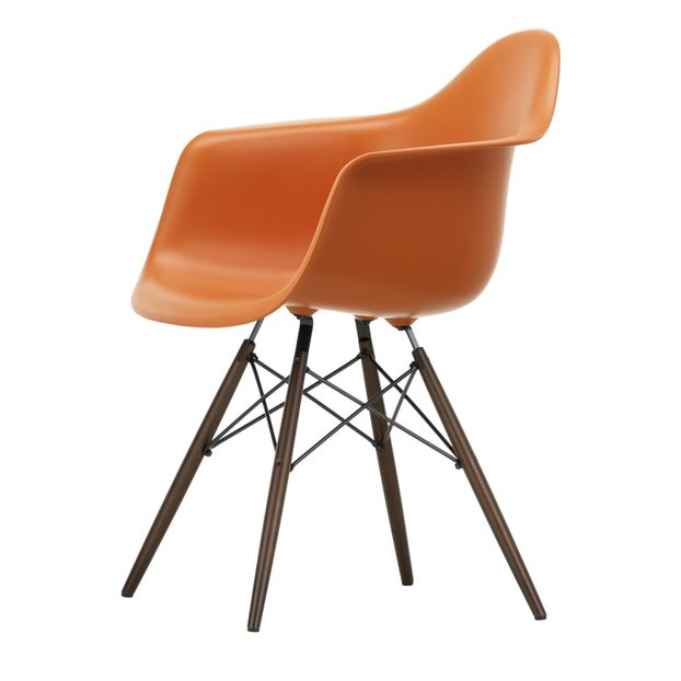 Sedia DAW Charles & Ray Eames, 1950-product