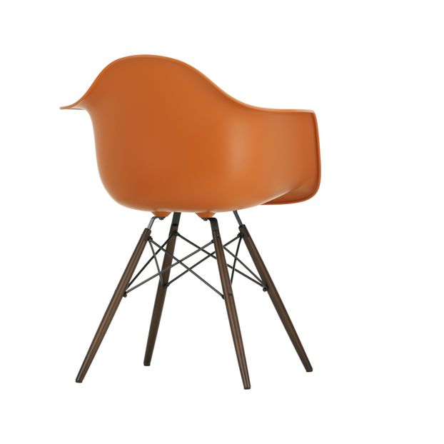 Sedia DAW Charles & Ray Eames, 1950-product