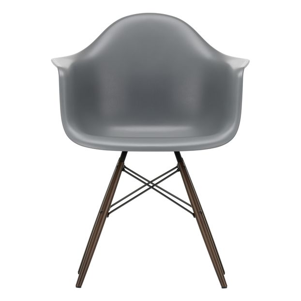 Sedia DAW Charles & Ray Eames, 1950-product