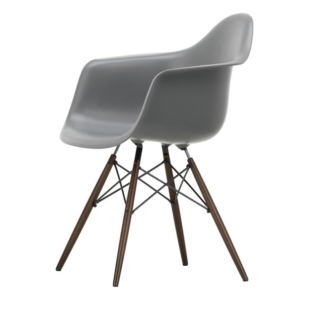 Sedia DAW Charles & Ray Eames, 1950-product