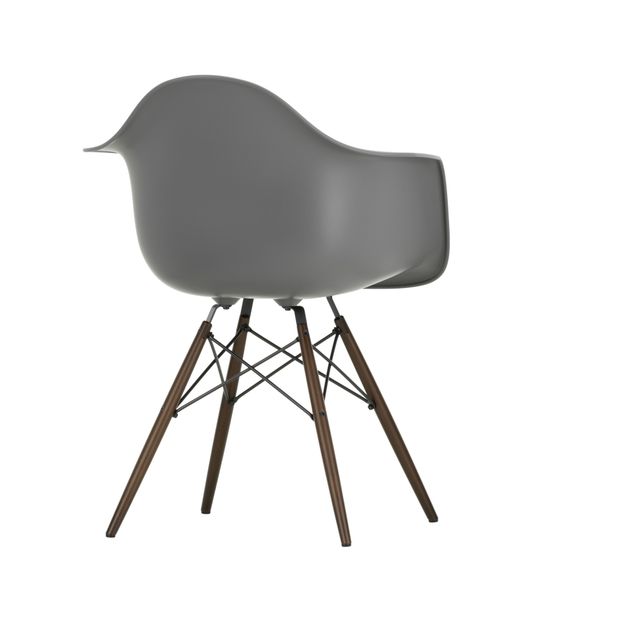 Sedia DAW Charles & Ray Eames, 1950-product