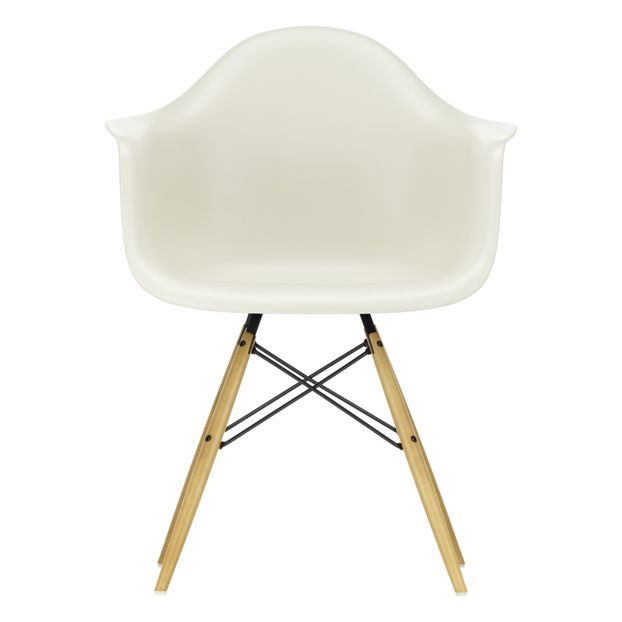 Sedia DAW Charles & Ray Eames, 1950-product