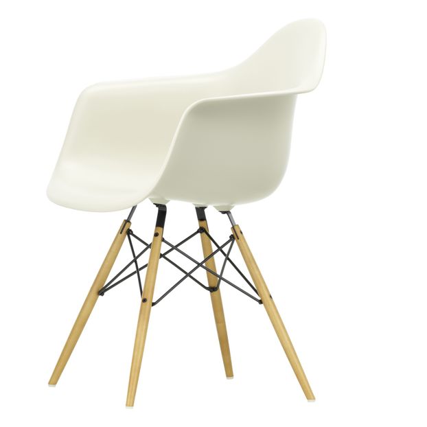 Sedia DAW Charles & Ray Eames, 1950-product