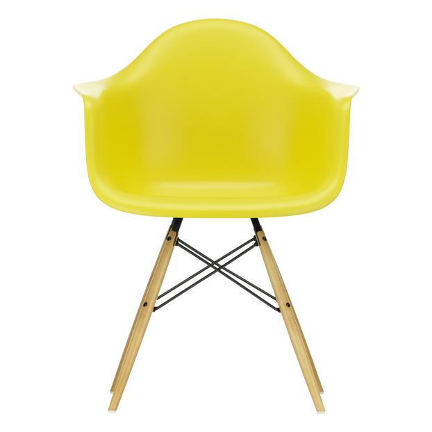 Sedia DAW Charles & Ray Eames, 1950-product