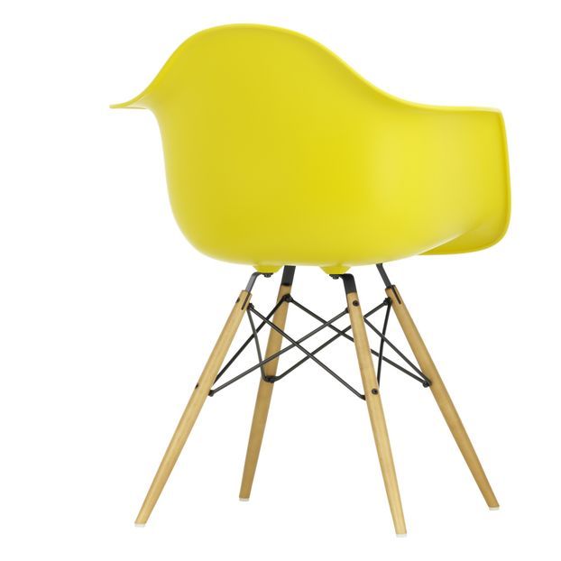 Sedia DAW Charles & Ray Eames, 1950-product