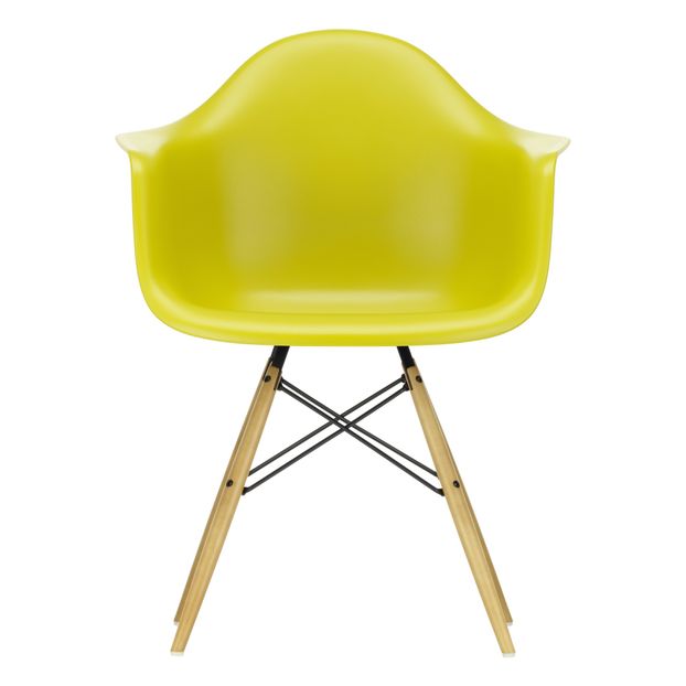 Sedia DAW Charles & Ray Eames, 1950-product