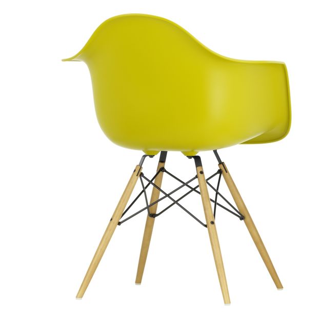 Sedia DAW Charles & Ray Eames, 1950-product