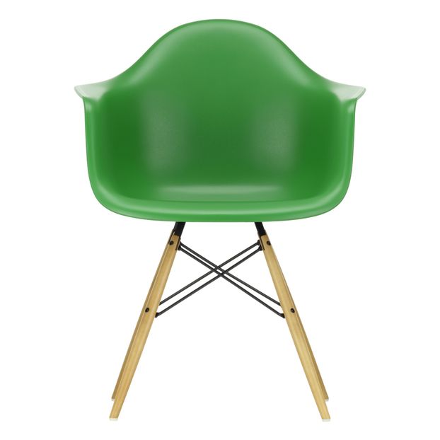Sedia DAW Charles & Ray Eames, 1950-product
