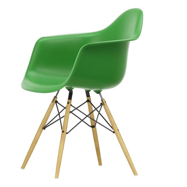 Sedia DAW Charles & Ray Eames, 1950-product