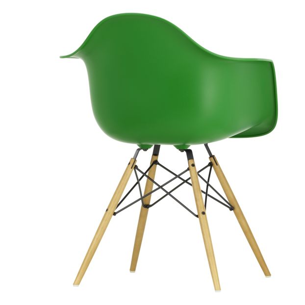 Sedia DAW Charles & Ray Eames, 1950-product