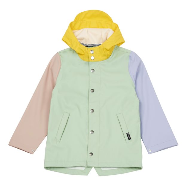Impermeable Elephant Man-product