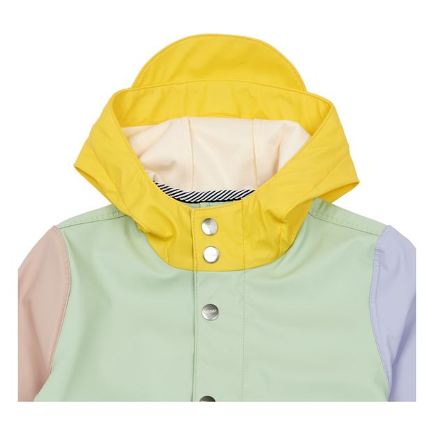 Impermeable Elephant Man-product