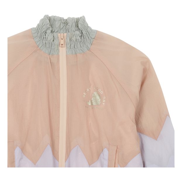 Outerspace Cat Water Repellent Jacket-product