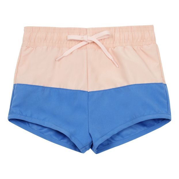Short di Bagno Bicolore-product
