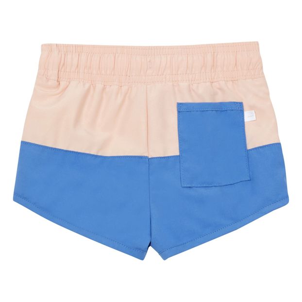 Short de Bain Bicolore-product