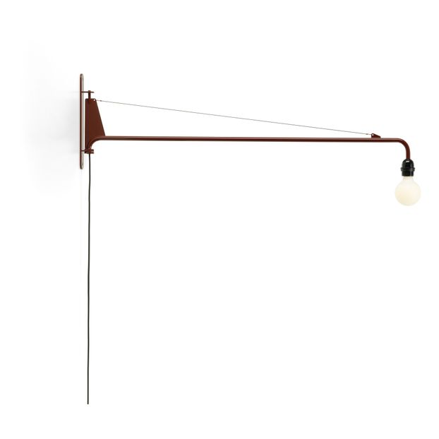 Lamapada murale Petit Potence, Jean Prouvé-product