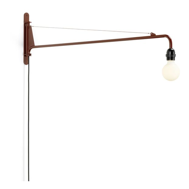 Lamapada murale Petit Potence, Jean Prouvé-product